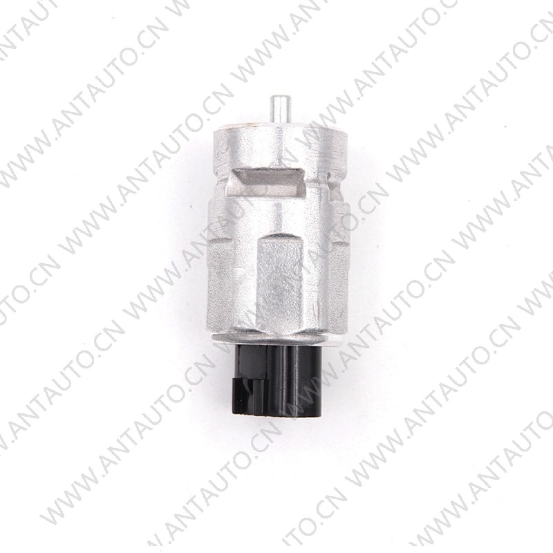 Speed sensor