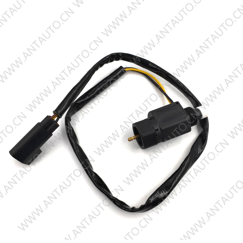 Speed sensor