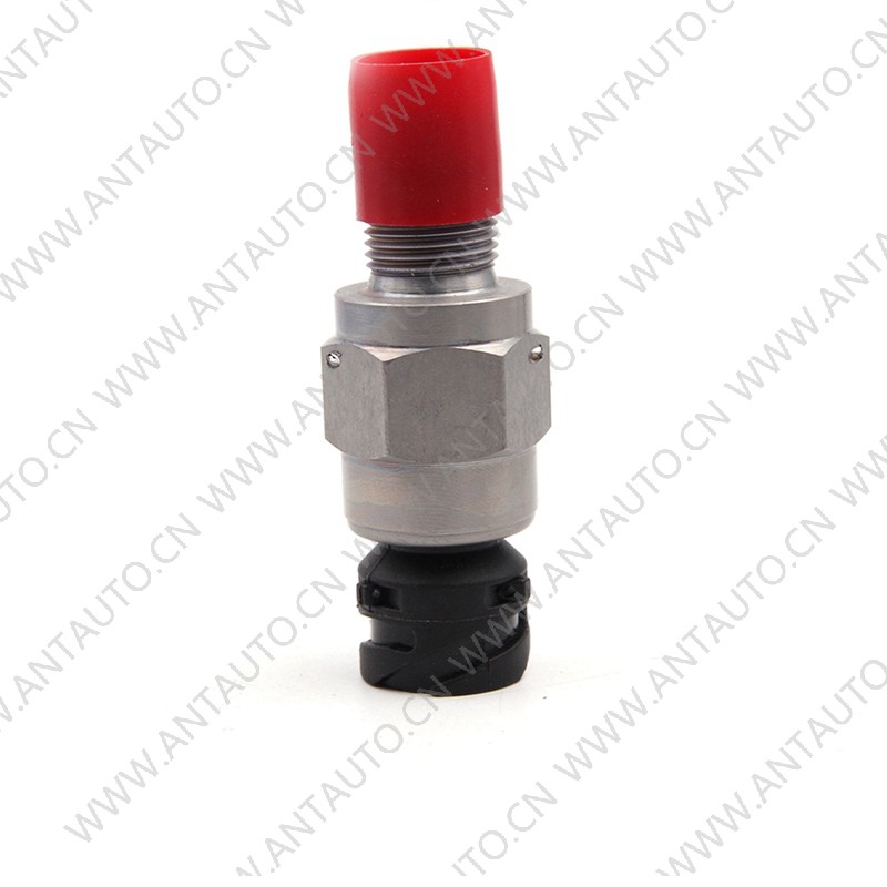 Speed sensor