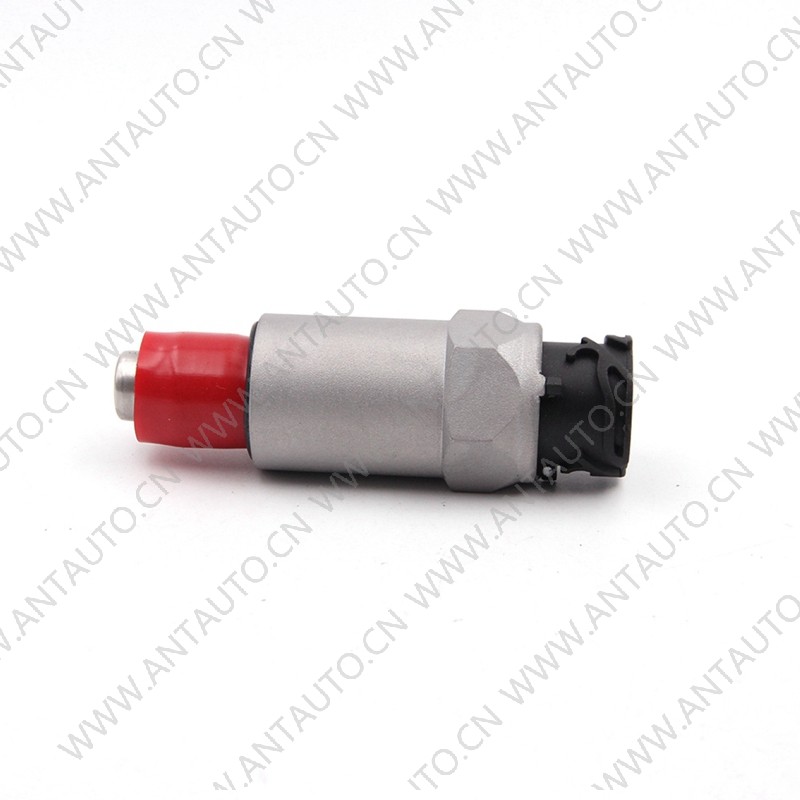 Speed sensor