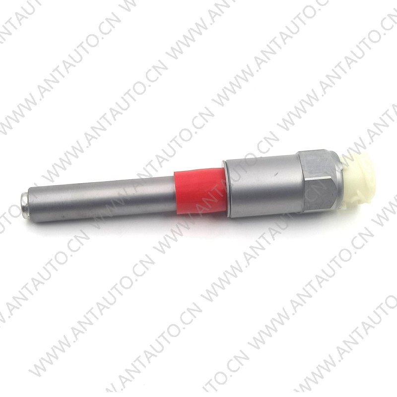 Speed sensor