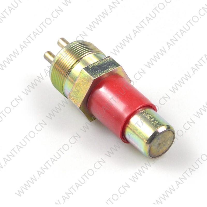Speed sensor