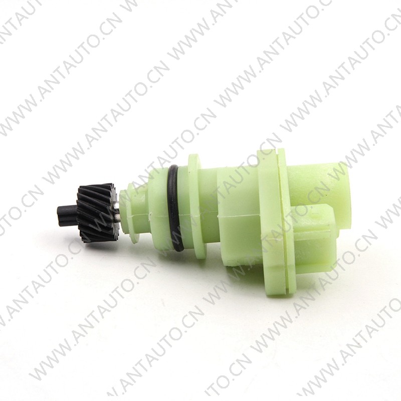 Speed sensor