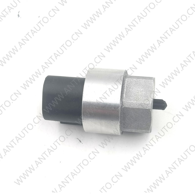Speed sensor