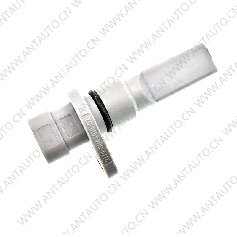 Speed sensor