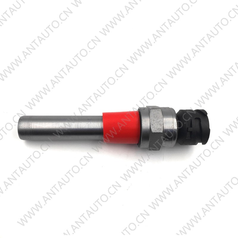 Speed sensor