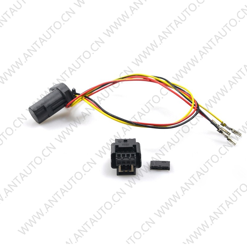 Speed sensor