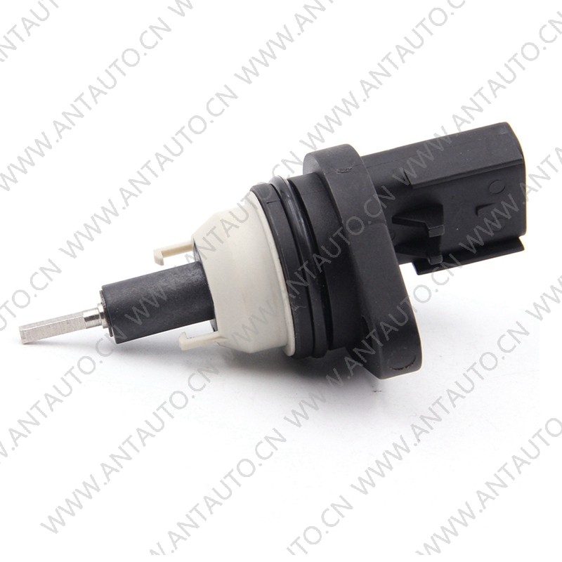 Speed sensor