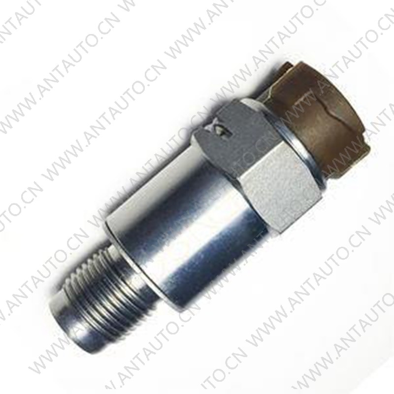 Speed sensor