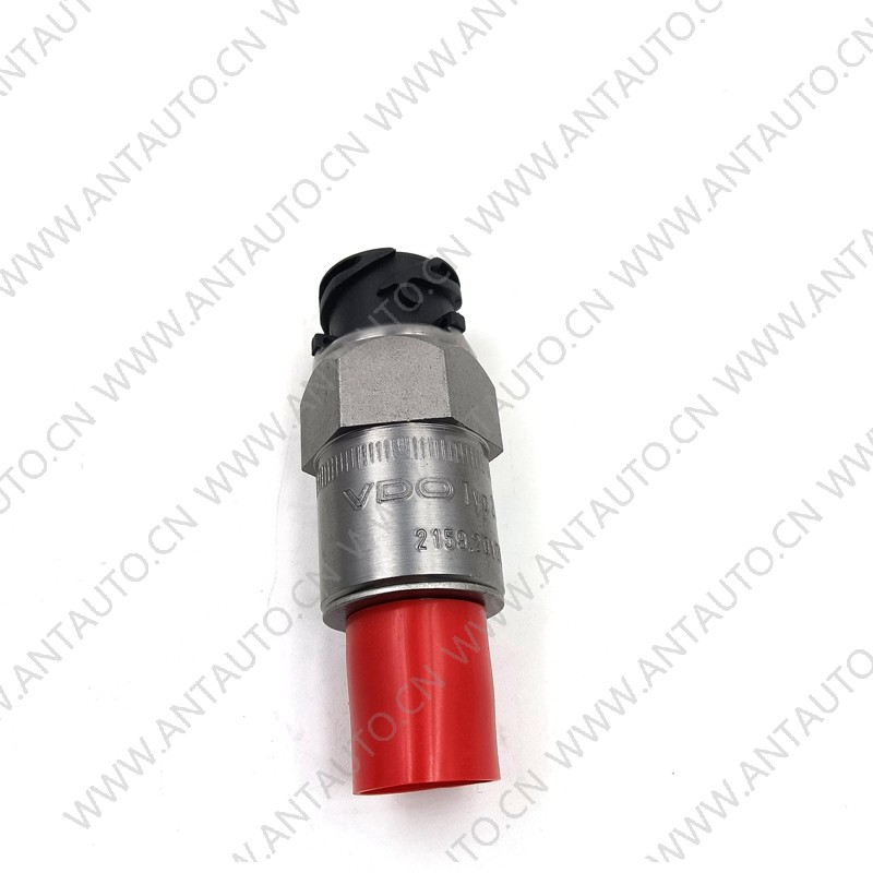 Speed sensor