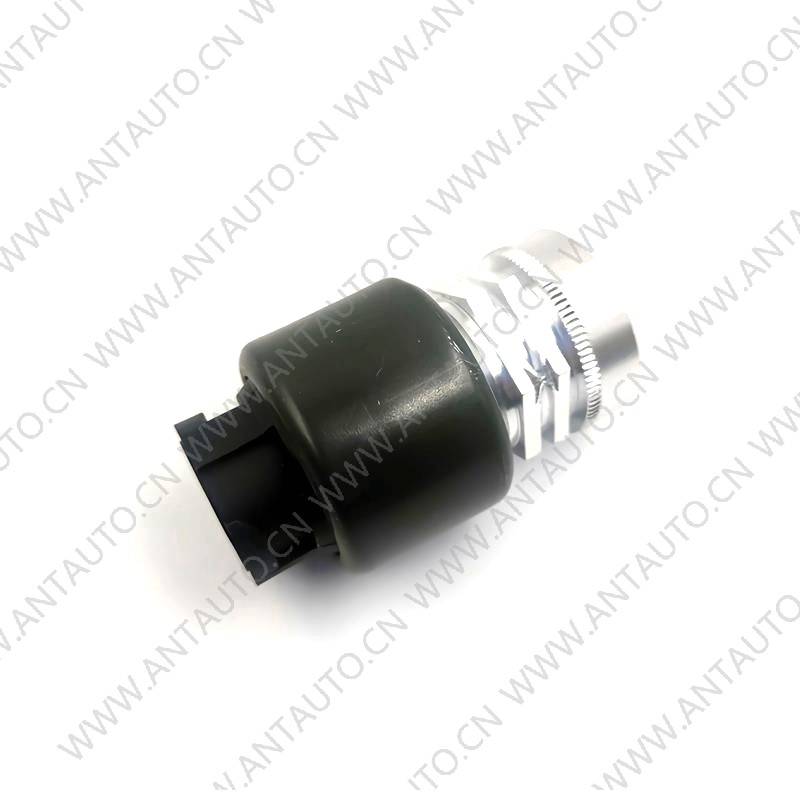 Speed sensor