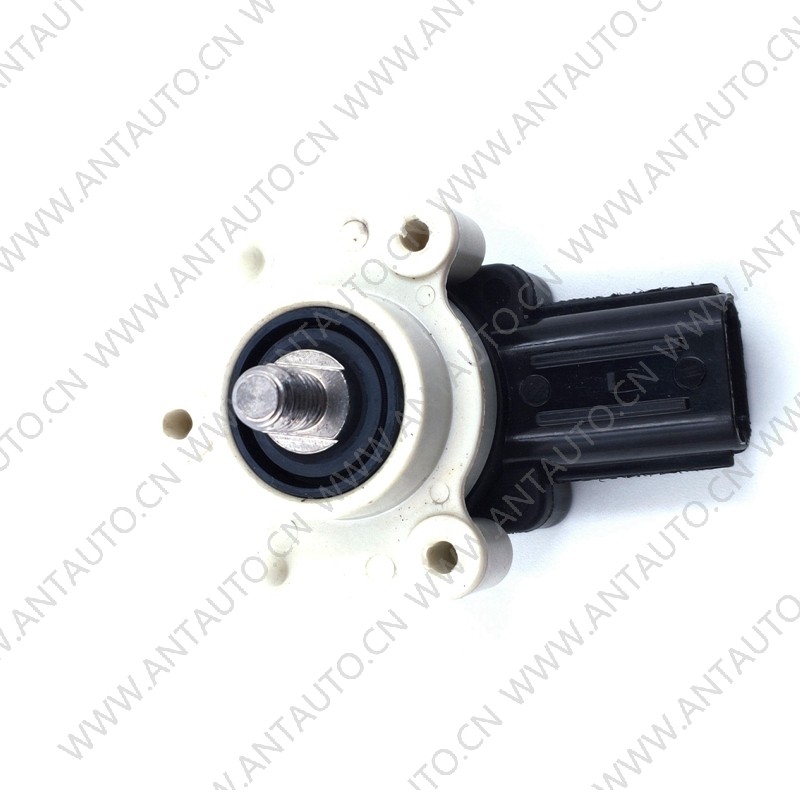 Height sensor
