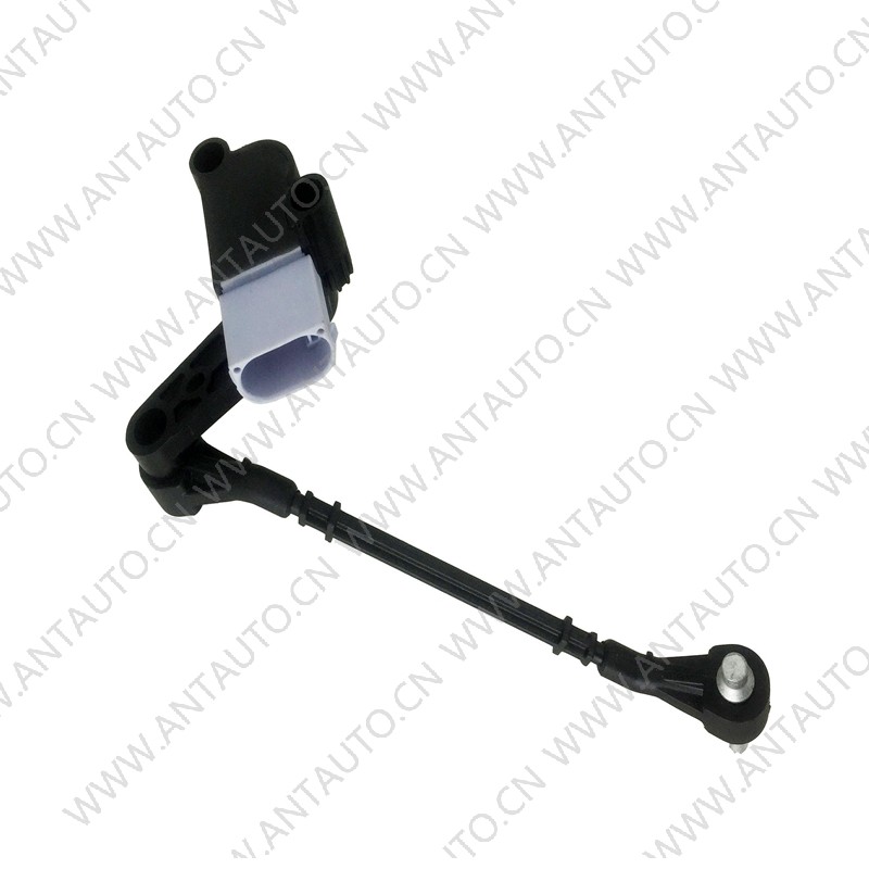 Height sensor