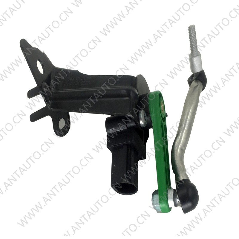 Height sensor