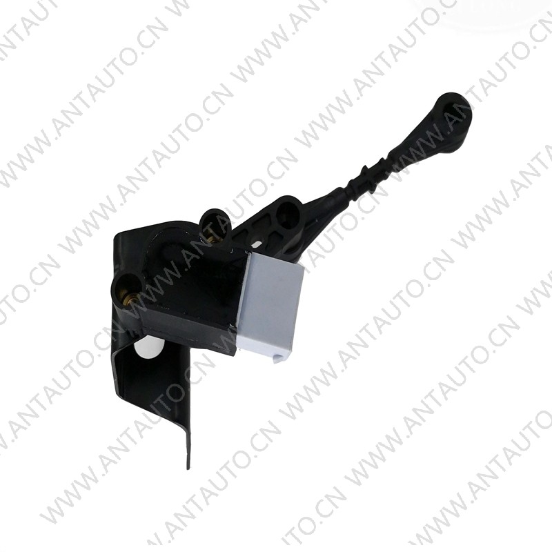 Height sensor