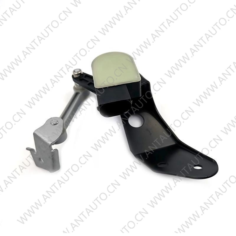Height sensor
