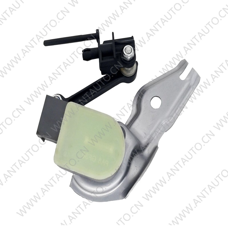 Height sensor