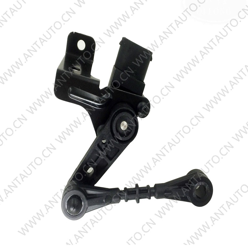 Height sensor