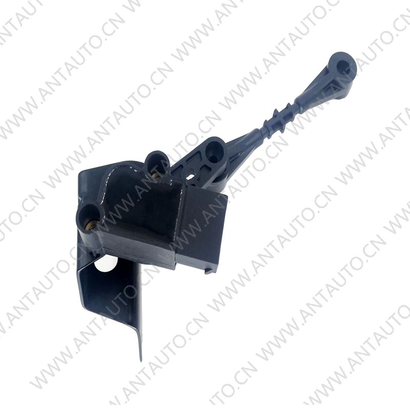Height sensor