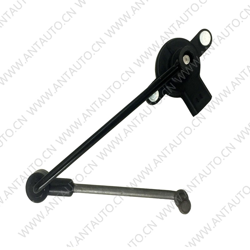 Height sensor
