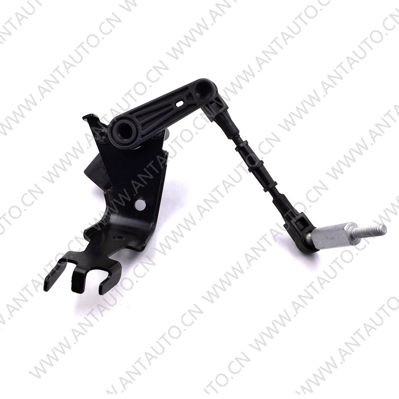 Height sensor