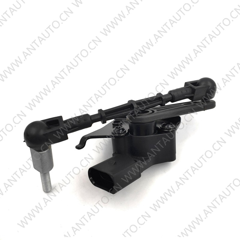 Height sensor