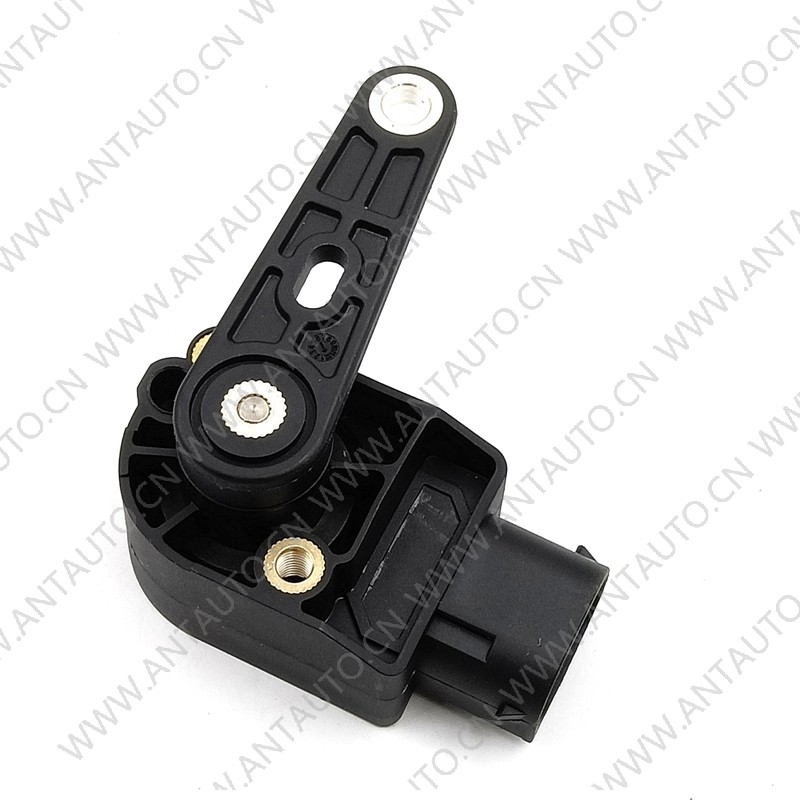 Height sensor