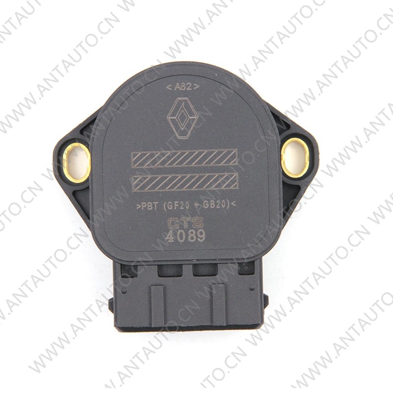 Throttle position sensor