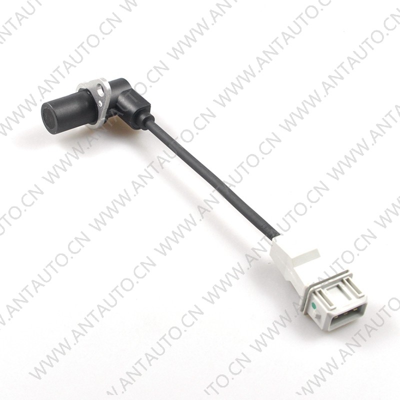 Cam/Crank Position Sensor
