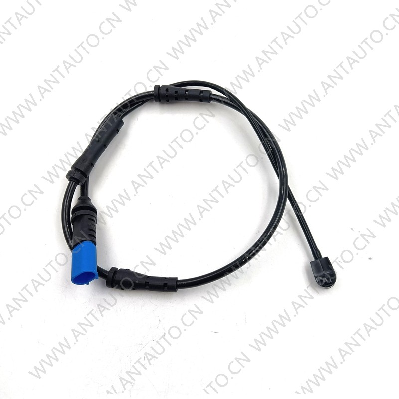 Brake Pad Wear Sensor