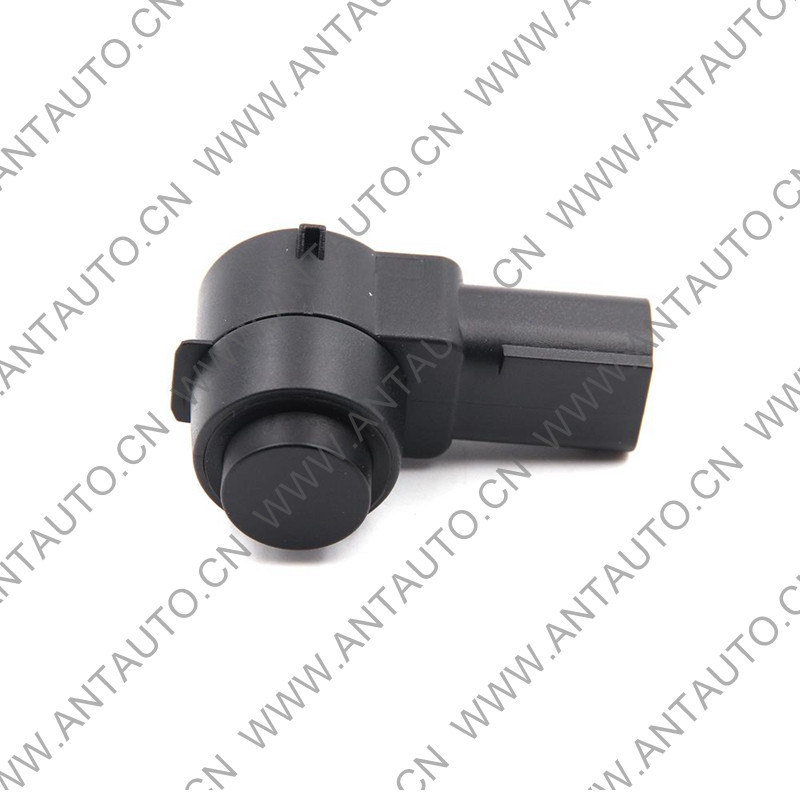 Sensor de asistencia de estacionamiento