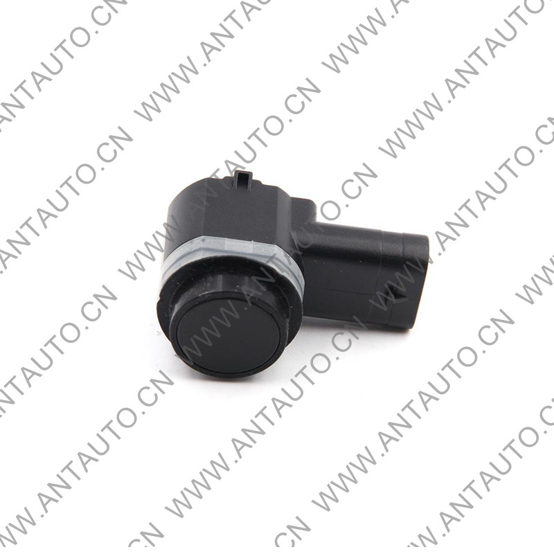 Sensor de asistencia de estacionamiento