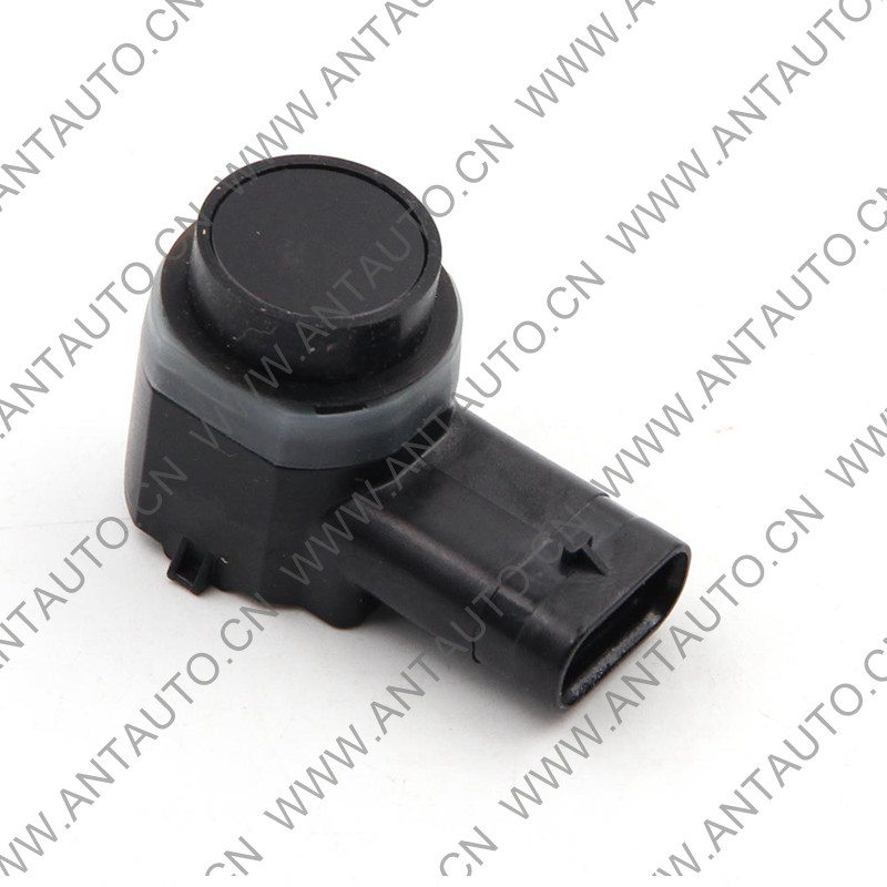 Sensor de asistencia de estacionamiento