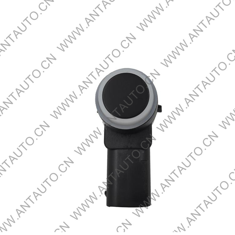 Sensor de asistencia de estacionamiento